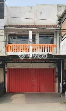 Ruko untuk Disewa di Pusat Malang Luas Bangunan 120m2 Ruko untuk Disewa di Pusat Malang Luas Bangunan 120m2
