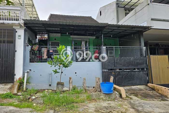 Dijual Hunian Rumah Terawat 2 Kamar di Batu Ampar, Balikpapan Dijual Hunian Rumah Terawat 2 Kamar di Batu Ampar, Balikpapan