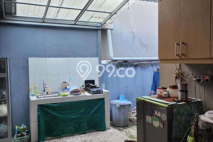 Rumah Modern 2 KT LT 120m2 di Sepinggan Rumah Modern 2 KT LT 120m2 di Sepinggan
