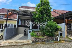 Rumah Modern 2 KT LT 120m2 di Sepinggan Rumah Modern 2 KT LT 120m2 di Sepinggan