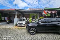 Siap Huni Rumah Minimalis & Modern LB 36m2 di Sepinggan Siap Huni Rumah Minimalis & Modern LB 36m2 di Sepinggan