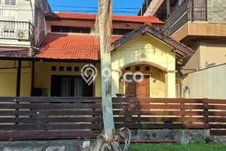 Rumah Minimalis 2 Kamar LT 160m2 di Damai Rumah Minimalis 2 Kamar LT 160m2 di Damai