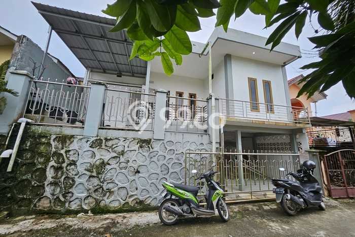 Dijual Rumah Eksklusif 7 KT di Gunung Bahagia, Balikpapan Dijual Rumah Eksklusif 7 KT di Gunung Bahagia, Balikpapan