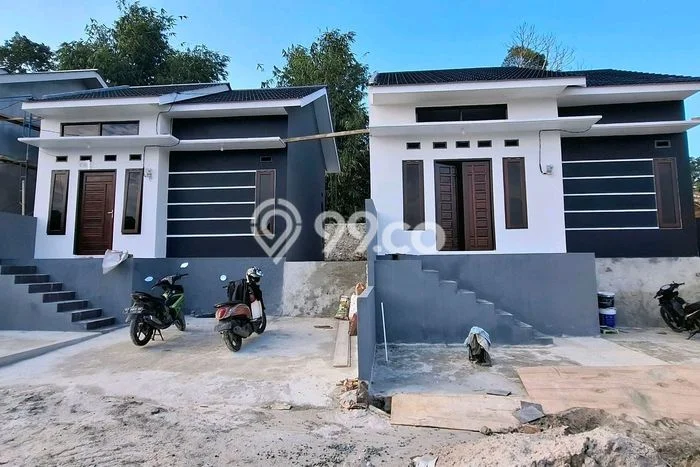 Dijual Rumah Bagus Siap Huni di Balikpapan Favorit Dijual Rumah Bagus Siap Huni di Balikpapan Favorit
