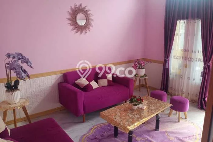Hunian Cantik Minimalis Lb 70m2 di Balikpapan Utara, Balikpapan Hunian Cantik Minimalis Lb 70m2 di Balikpapan Utara, Balikpapan