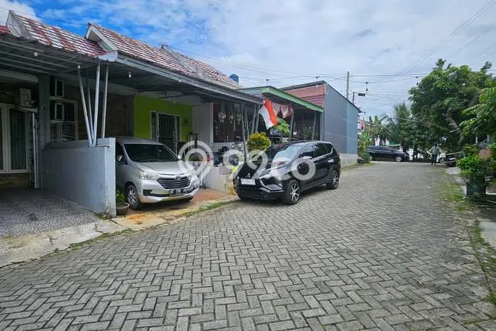 Siap Huni Rumah Minimalis & Modern LB 36m2 di Sepinggan Siap Huni Rumah Minimalis & Modern LB 36m2 di Sepinggan