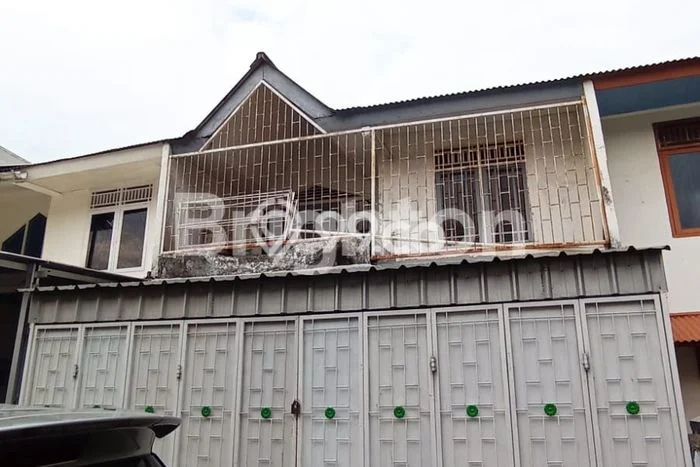 Dijual Rumah 2 Kamar Lokasi Strategis Nyaman dan Strategis di Sako Dijual Rumah 2 Kamar Lokasi Strategis Nyaman dan Strategis di Sako