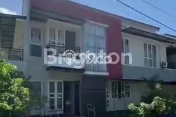 Rumah Modern 4 KT LT 261m2 di Sukarame Rumah Modern 4 KT LT 261m2 di Sukarame
