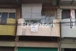 Ruko Dijual di Ilir Timur I Palembang dengan LB 186m2 Ruko Dijual di Ilir Timur I Palembang dengan LB 186m2