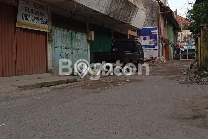 Ruko Dijual Lokasi Emas di Ilir Timur I Luas 144m2 Ruko Dijual Lokasi Emas di Ilir Timur I Luas 144m2