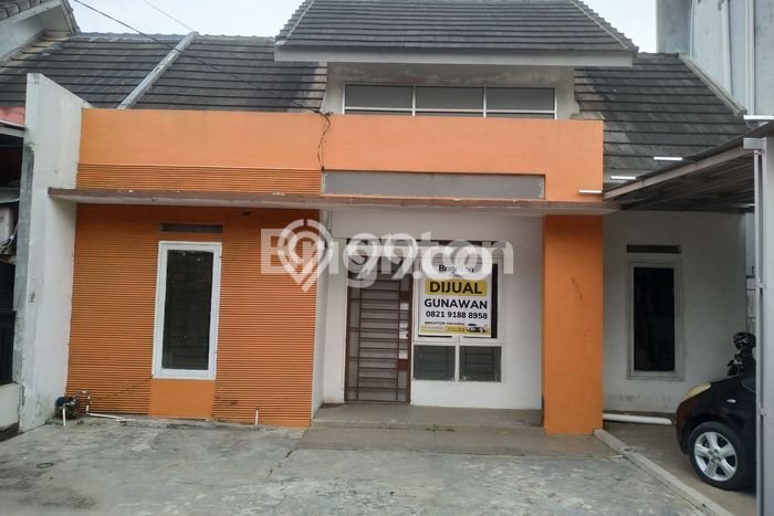 Dijual Hunian Rumah Nyaman 2 KT di Sukarame, Palembang Dijual Hunian Rumah Nyaman 2 KT di Sukarame, Palembang