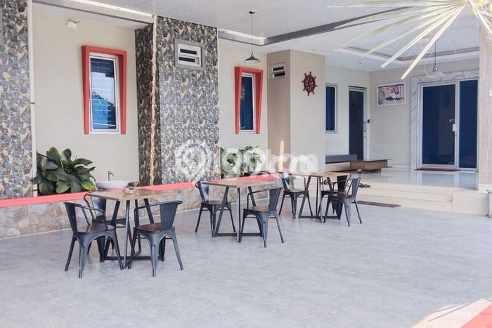 Komersial Dijual di Prime Area Palembang Luas 38000m2 Komersial Dijual di Prime Area Palembang Luas 38000m2