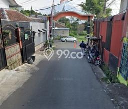 Dijual Tanah 683m2 di Batu, Malang Dijual Tanah 683m2 di Batu, Malang