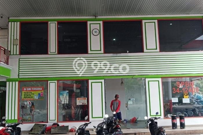 Komersial Dijual di Jakarta Selatan LT 1710m2 & LB 70m2 Lokasi Terbaik! Komersial Dijual di Jakarta Selatan LT 1710m2 & LB 70m2 Lokasi Terbaik!