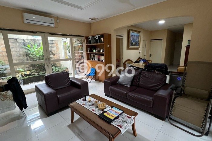 Hunian Cantik Minimalis Lb 100m2 di Babakan Ciparay, Bandung Hunian Cantik Minimalis Lb 100m2 di Babakan Ciparay, Bandung