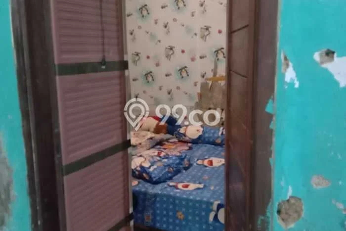 Rumah Murah Dijual di Margaasih, Bandung Harga Rp 475 Juta Rumah Murah Dijual di Margaasih, Bandung Harga Rp 475 Juta