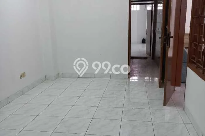 Rumah Modern Minimalis 4 Kamar Siap Huni di Bandung Kulon Rumah Modern Minimalis 4 Kamar Siap Huni di Bandung Kulon