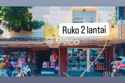 Ruko Dijual di Prime Area Bandung Luas 140m2 Ruko Dijual di Prime Area Bandung Luas 140m2