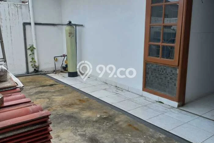 Rumah Modern Minimalis 4 Kamar Siap Huni di Bandung Kulon Rumah Modern Minimalis 4 Kamar Siap Huni di Bandung Kulon