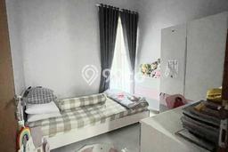 Rumah Modern Minimalis 3 Kamar Bisa Langsung Pindah di Bojongsoang Rumah Modern Minimalis 3 Kamar Bisa Langsung Pindah di Bojongsoang