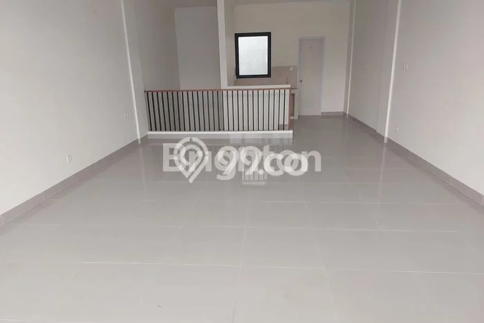 Ruko Dijual di Serpong LT 80m2, LB 126m2 untuk Investasi Ruko Dijual di Serpong LT 80m2, LB 126m2 untuk Investasi