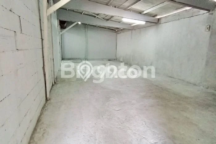 Gudang Komersial Disewakan di Cengkareng Jakarta Barat Luas 170m2 Gudang Komersial Disewakan di Cengkareng Jakarta Barat Luas 170m2