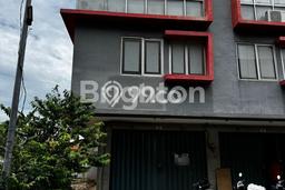 Untuk Dijual! Ruko di Kalideres Jakarta Barat LT 76m2 / LB 184m2 Kawasan Strategis Untuk Dijual! Ruko di Kalideres Jakarta Barat LT 76m2 / LB 184m2 Kawasan Strategis