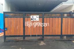 Gudang Dijual di Prime Area Jakarta Barat Luas 275m2 Gudang Dijual di Prime Area Jakarta Barat Luas 275m2