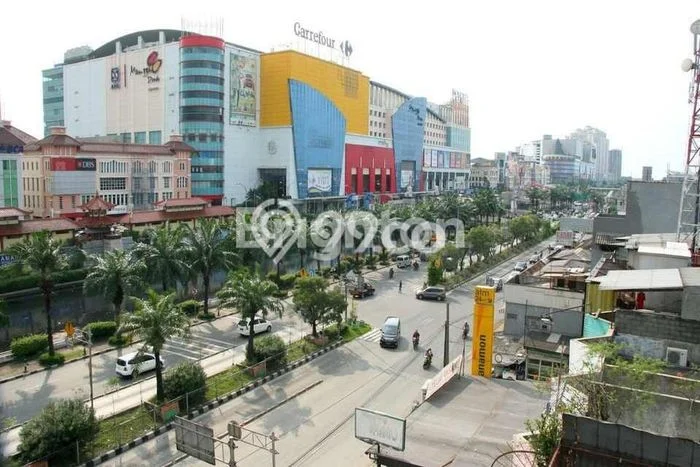 Ruko Dijual di Prime Area Jakarta Pusat Luas 292m2 Ruko Dijual di Prime Area Jakarta Pusat Luas 292m2