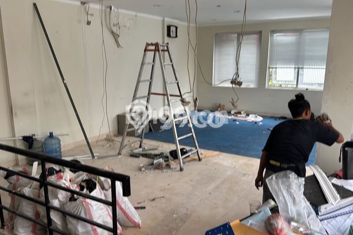 Untuk Dijual! Ruko di Kalideres Jakarta Barat LT 76m2 / LB 184m2 Kawasan Strategis Untuk Dijual! Ruko di Kalideres Jakarta Barat LT 76m2 / LB 184m2 Kawasan Strategis