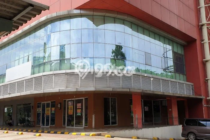 Ruko Paling Dicari LB 235m2 Dijual di Serpong Ruko Paling Dicari LB 235m2 Dijual di Serpong