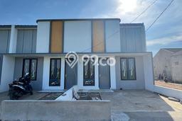 Rumah EXCLUSIVE area , Bandung, LT 60m2m² LB 40m2m² HARGA TERBAIK! Rumah EXCLUSIVE area , Bandung, LT 60m2m² LB 40m2m² HARGA TERBAIK!