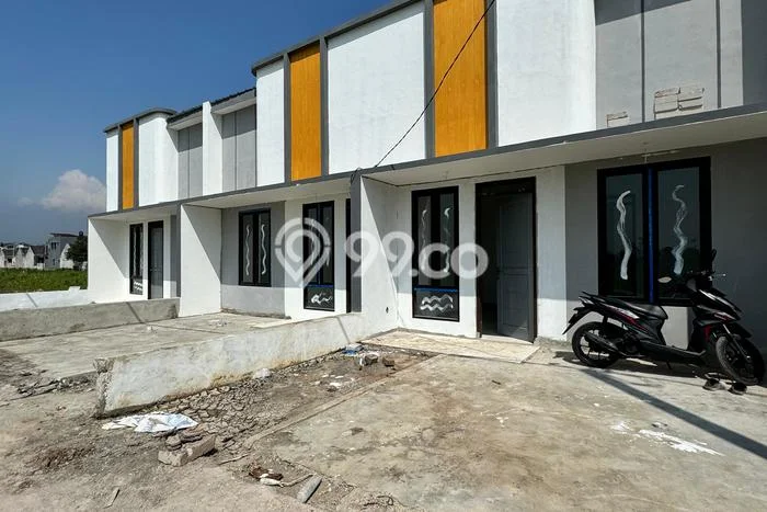 Rumah Idaman 2 KT Hemat Budget di Ciwastra Bandung Rumah Idaman 2 KT Hemat Budget di Ciwastra Bandung