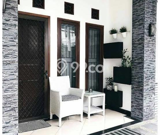 Siap Huni Rumah Minimalis & Modern LB 40m2 di Ciwastra Siap Huni Rumah Minimalis & Modern LB 40m2 di Ciwastra