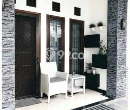 Siap Huni Rumah Minimalis & Modern LB 40m2 di Ciwastra Siap Huni Rumah Minimalis & Modern LB 40m2 di Ciwastra