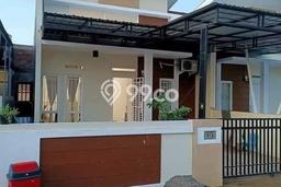 Rumah Minimalis LB/LT 40m2/80m2 Siap Huni Area Ciwastra, Bandung Rumah Minimalis LB/LT 40m2/80m2 Siap Huni Area Ciwastra, Bandung