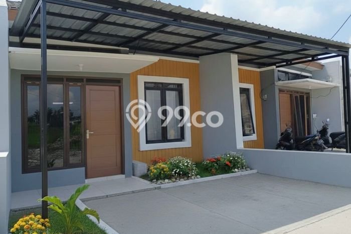 Ruko Dijual di Prime Area Bandung Luas 40m2 Ruko Dijual di Prime Area Bandung Luas 40m2