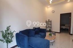 Rumah Murah LT 40m2 di Ciwastra Lingkungan Asri Rumah Murah LT 40m2 di Ciwastra Lingkungan Asri