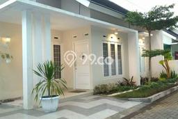 Hunian Terjangkau LT 80m2 di Ciwastra Akses Mudah Hunian Terjangkau LT 80m2 di Ciwastra Akses Mudah