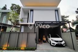 Dijual Cepat Rumah Minimalis & Modern LB 40m2 di Ciwastra Dijual Cepat Rumah Minimalis & Modern LB 40m2 di Ciwastra