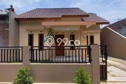 Siap Huni Rumah Minimalis & Modern LB 40m2 di Ciwastra Siap Huni Rumah Minimalis & Modern LB 40m2 di Ciwastra