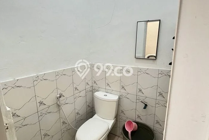 Rumah Sederhana Dijual Lokasi Bojongsoang 2 Kamar dengan LT 57m2 Rumah Sederhana Dijual Lokasi Bojongsoang 2 Kamar dengan LT 57m2