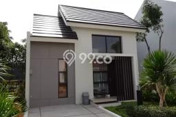 Dijual Cepat Rumah Minimalis & Modern LB 40m2 di Ciwastra Dijual Cepat Rumah Minimalis & Modern LB 40m2 di Ciwastra