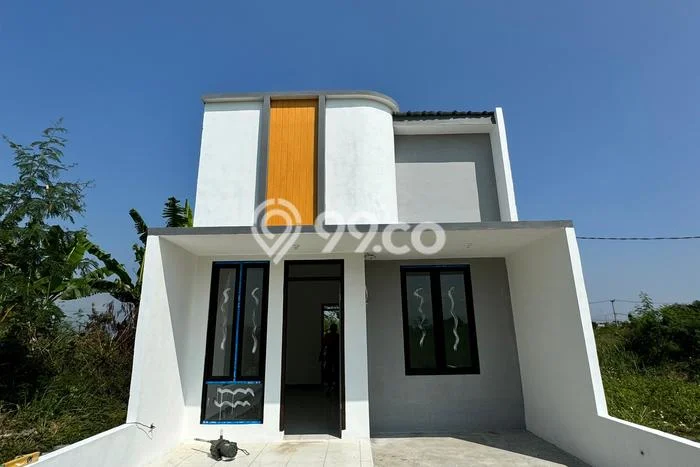 Hunian Nyaman 2 KT Harga Terjangkau di Ciwastra Bandung Hunian Nyaman 2 KT Harga Terjangkau di Ciwastra Bandung