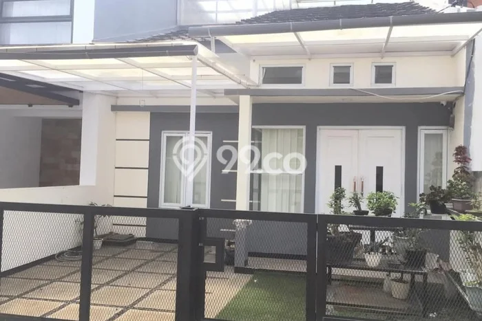 Siap Huni Rumah Minimalis & Modern LB 40m2 di Ciwastra Siap Huni Rumah Minimalis & Modern LB 40m2 di Ciwastra