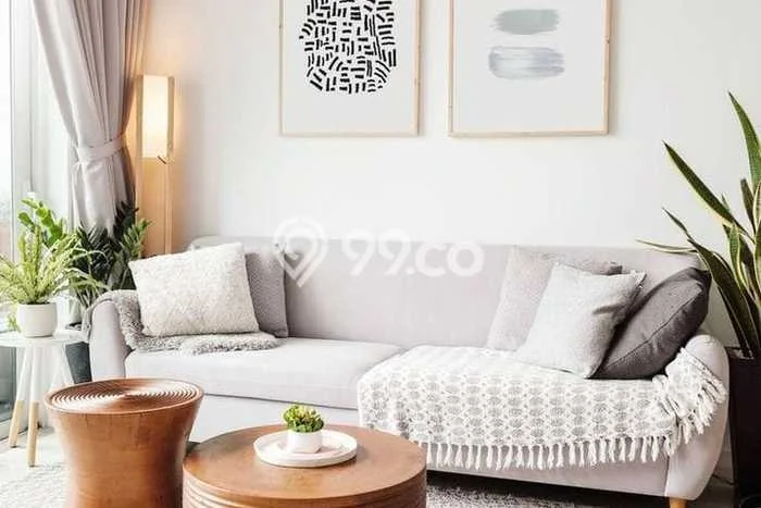 Siap Huni Rumah Minimalis & Modern LB 40m2 di Ciwastra Siap Huni Rumah Minimalis & Modern LB 40m2 di Ciwastra