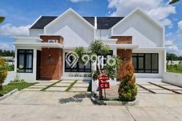 Hunian Nyaman 2 KT Hemat Budget di Ciwastra Bandung Hunian Nyaman 2 KT Hemat Budget di Ciwastra Bandung