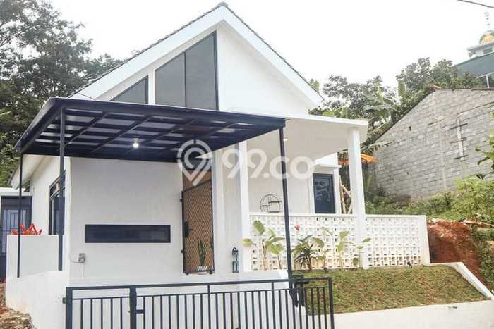 Rumah Idaman 2 KT Hemat Budget di Ciwastra Bandung Rumah Idaman 2 KT Hemat Budget di Ciwastra Bandung