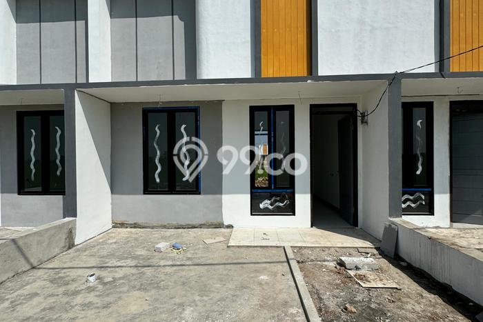 Hunian Strategis 2 KT LB 40m2 Kondisi Bagus di Ciwastra Hunian Strategis 2 KT LB 40m2 Kondisi Bagus di Ciwastra
