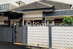Rumah Murah LT 60m2 di Ciwastra Lingkungan Asri Rumah Murah LT 60m2 di Ciwastra Lingkungan Asri